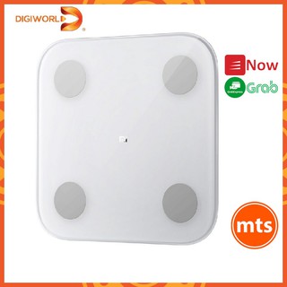 [Q.TẾ-BH12T] Cân thông minh Xiaomi Body Fat Scale 2 phân tích lượng mỡ, cơ bắp, chất báo nội tạng - Minh Tín Shop
