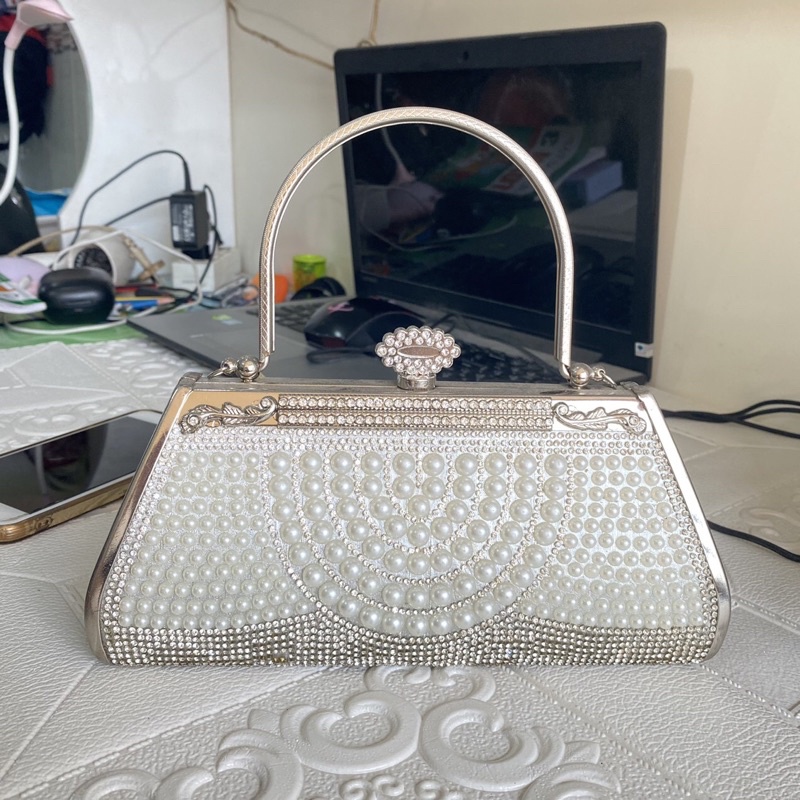 Cốp Đính Đá HSN-02