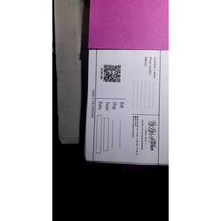 30q hoá đon in ten shop