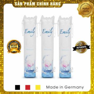 Bông tẩy trang EMILY - Mua Nhiều Giảm Giá
