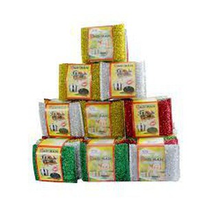 bịch rửa kim tuyến