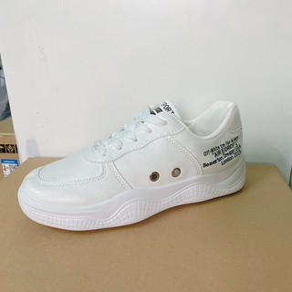Xả kho - Giày sneaker nữ Da tổng hợp dày hàng chuẩn đẹp - Mẫu 51