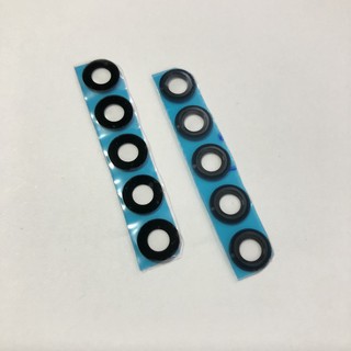 Kính camera Vivo X9 Plus rời ĐEN