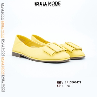 Giày búp bê nữ chính hãng Exull Mode 19170074
