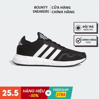 Giày Swift Run X "Core Black" FY2150 - Hàng Chính Hãng - Bounty Sneakers