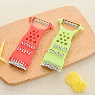 Dụng cụ bào sợi rau củ nhỏ gọn tiện dụng