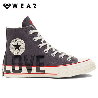 Giày Converse Chuck 70s Love Fearlessly - 567153C