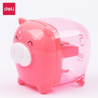 Gọt chì Deli 0557 siêu cute