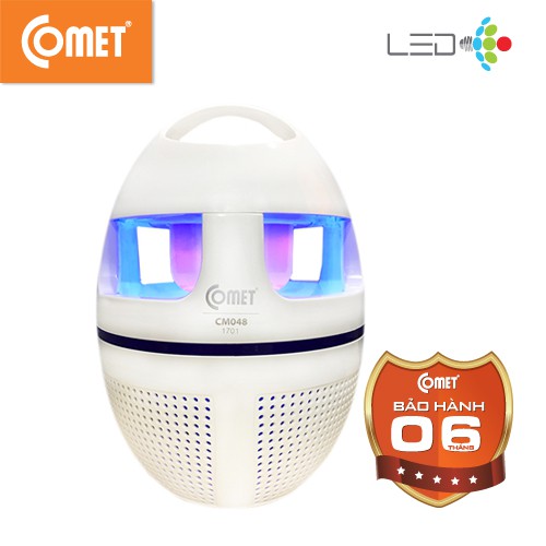 ĐÈN BẮT MUỖI COMET CM048