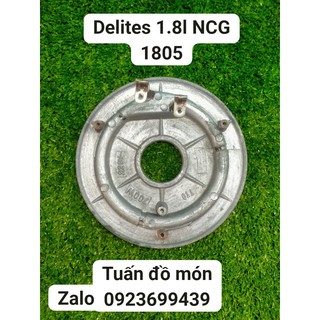 Mâm Nhiệt Nồi Cơm Điện Delites 1.8 lít NCG1805 phụ kiện phụ tùng linh kiện chính hãng