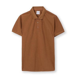 Áo Polo Nam Dekace Vải Cotton Cá Sấu Cao Cấp Dày Dặn Chuẩn Form APLNA
