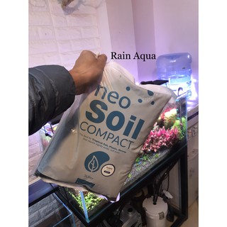 Phân nền NEO Soil Compact hạt siêu nhỏ - 3 Lít