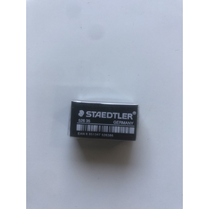 Combo 5 viên Tẩy đen Steadler 52635
