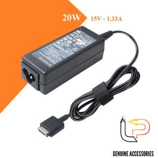 BỘ SẠC LAPTOP HP ENVY X2 15V-1.33A - ADAPTER LAPTOP HP 15V-1.33A (HP ENVY X2)