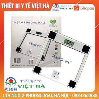 Cân Điện Tử iMediCare IS-303