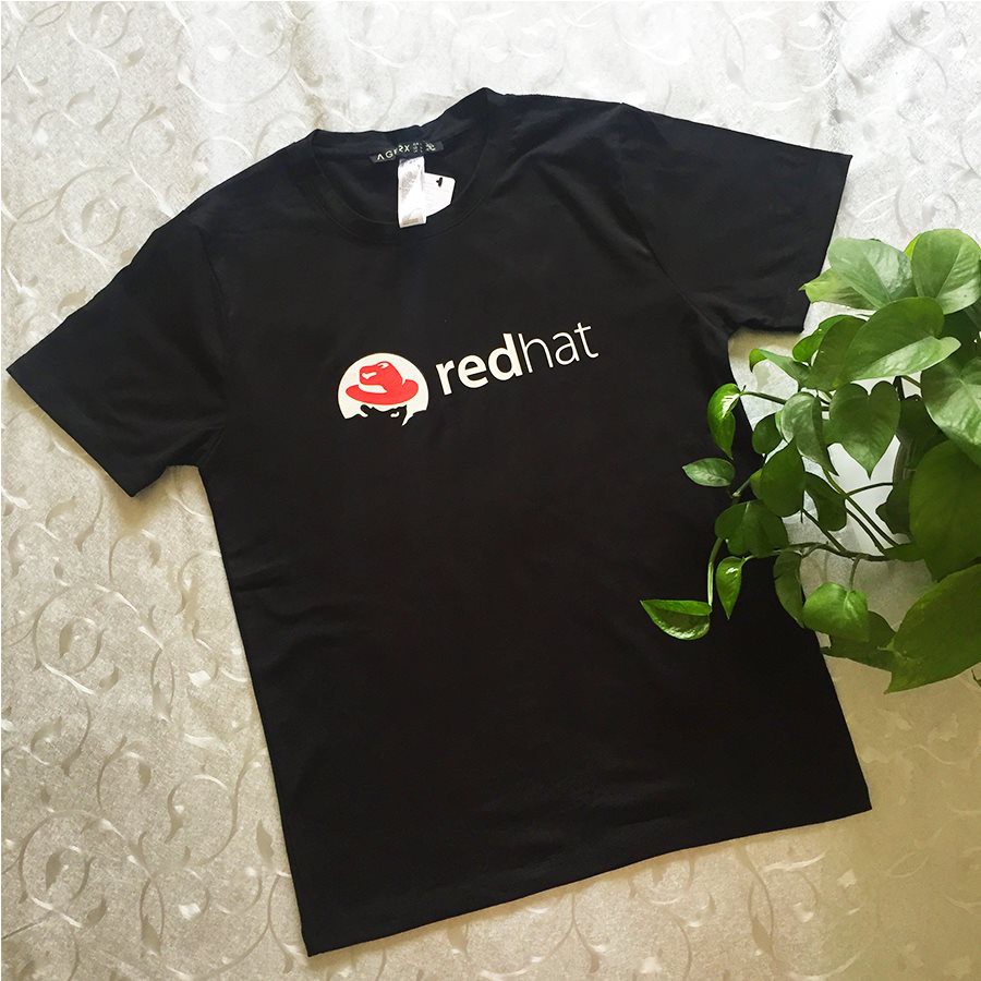 Áo thun red had