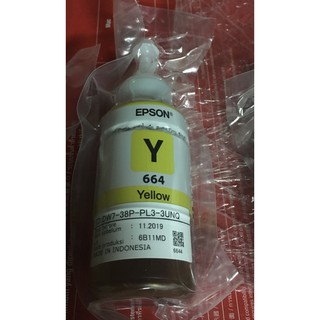 Mực in vàng cho máy in epson l310/epson l360