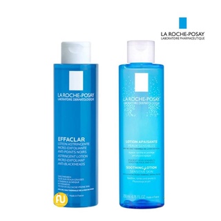 Nước cân bằng da La-Roche Posay 200ml (DÀNH CHO DA MỤN VÀ DA NHẠY CẢM)