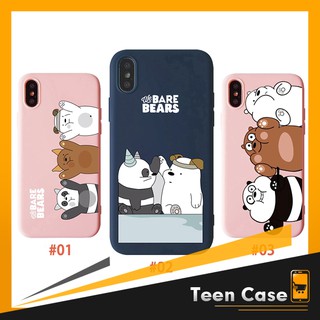 Ốp lưng iphone 6plus 6splus 7 plus 8plus X Xr XsM 11 12 13 Promax - PT-24 - TeenCase