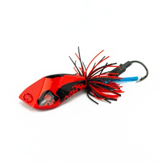 Nhái gỗ Pioneer BUTTERFLY/ Mồi giả nhái nhảy câu lure