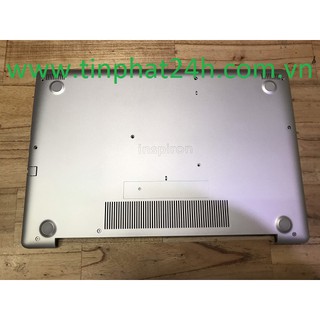 Thay Vỏ Laptop Dell Inspiron 3580 3582 3583 3585