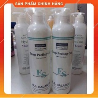 Tẩy Tế Bào Chết Estesophy Deep Peeling Gel