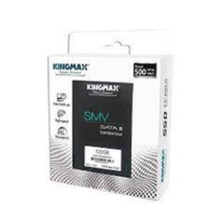 Ổ Cứng SSD 2.5″ – 120GB- Kingmax SMV32 Mới bảo hành 36 tháng