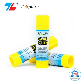 Keo khô Flexoffice - Hồ khô Thiên Long