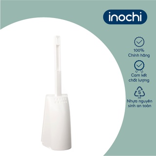 Chổi cọ toilet đầu vuông Inochi- Kirei (loại có hộp)