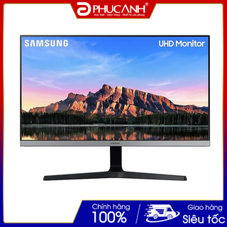 Màn hình Samsung LU28R550UQEXXV 28.0Inch 4K UHD IPS