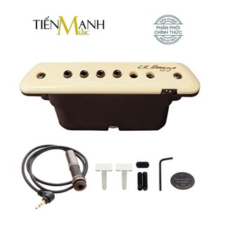 Acoustic Guitar Pickup L.R. Baggs M1 Active Bộ phận cảm ứng âm thanh LR Baggs Magnetic Soundhole - Chính Hãng