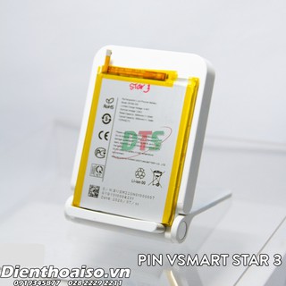 Pin vsmart Star 3