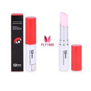 Son Siêu Dưỡng, Chống Thâm Môi Hàn Quốc - BENEW NATURAL HERB LIP BALM LB01
