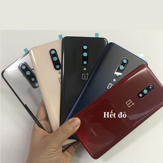 Nắp lưng Oneplus 7 Pro zin