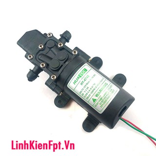 ⚡️FLASH SALE⚡️ Máy bơm nước mini 12V Giá rẻ nhất