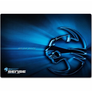 Miến Lót Chuột Roccat Sense Glacier Blue High Precision Gaming Mousepad