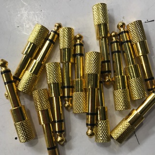 2 Jack chuyển đổi từ 3.5 ra 6.5