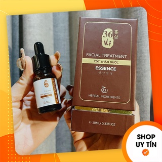 [Chính hãng] Serum Cốt Thảo Dược 36 Vị 10ml MeeA Origin - Serum Cốt Huyết Thanh 36 Vị Chính Hãng - 893853467078