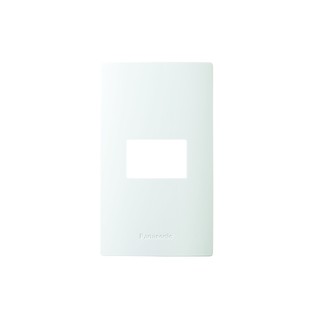 Mặt dùng cho 1 thiết bị Panasonic Halumie