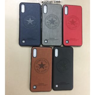 ỐP LƯNG SAMSUNG A10 - DA CONVERSE