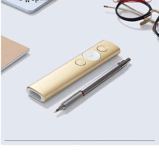 Bút Trình Chiếu Không Dây Logitec Spotlight Presenter Wireless