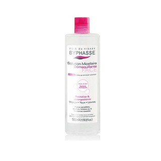 Nước tẩy trang Byphase