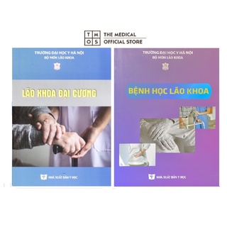 Sách - Lão Khoa Tmos ( ĐH Y Hà Nội )