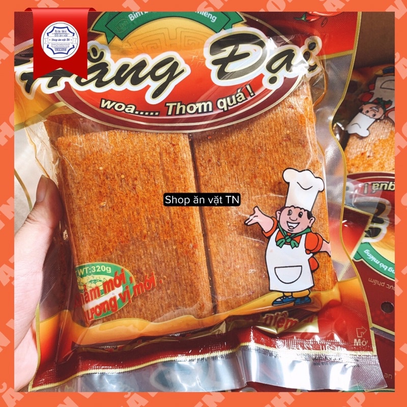 Bò miếng hằng đại