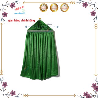 Lưới võng cán thép cỡ đại người lớn cán 60cm