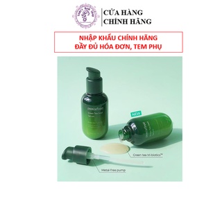 Tinh Chất Innisfree Green Tea Seed Serum