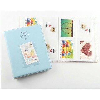 Album ảnh đựng 128 ảnh 6x9