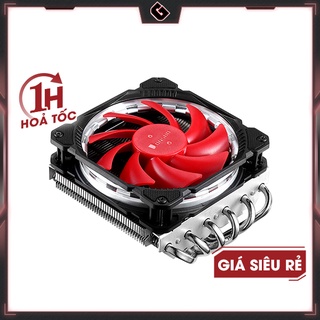 Quạt Tản Nhiệt CPU Jonsbo HP-625 - Hàng Chính Hãng