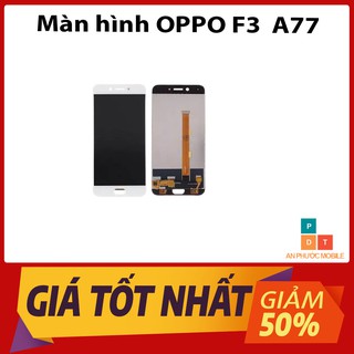 Màn hình OPPO F3