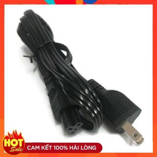 [Chính Hãng] Dây nguồn laptop dẹt dài 1.5m loại tốt nhất
